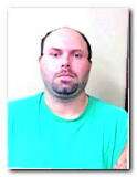 Offender Christopher Scott Meaux