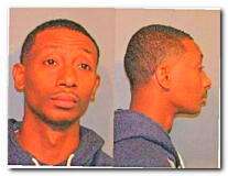 Offender Demarcus Cantelle Allen