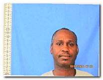 Offender Don Leo Johnson Jr