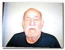 Offender Edward James Bahwell