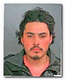 Offender Elmer Sosa