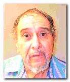 Offender Fred Ramirez Rodriguez