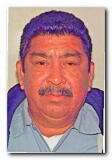 Offender Gregorio George Chavez