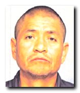 Offender Heriberto Aguilar