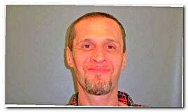 Offender Hollis Stewart