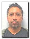 Offender Javier R Romero