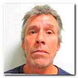 Offender Jeffrey Carl Pfefferle