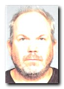 Offender Jeffrey Scott Vandoren