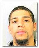 Offender Jonathan Rivera