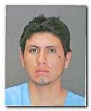 Offender Jose Romero-lala