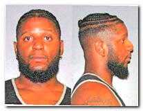 Offender Juston Darnell Mcdonald