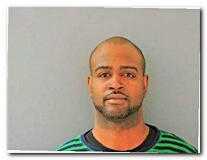 Offender Kewana K Edwards