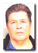 Offender Luis H Miranda