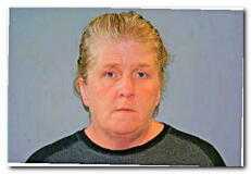 Offender Marjorie L Felter