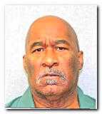 Offender Melvin Ray Tucker