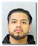 Offender Michael Meza