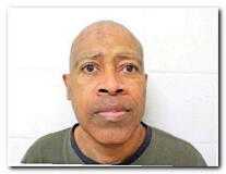 Offender Milton Rodgers