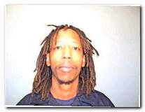 Offender Ronald Emile Hickman Jr