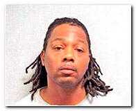 Offender Ronald Miller Jr