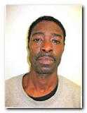 Offender Ronney Earl Turner