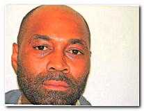 Offender Terrence Lavern Tappin