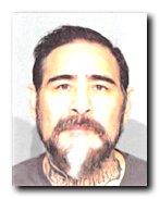 Offender Victor John Ortiz