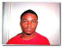 Offender Allen Michael Davis