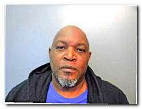 Offender Alphonse Williams II