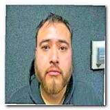 Offender Andrew Garcia