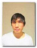 Offender Andrew Huy Le