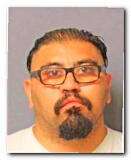 Offender Andrew Reyna Cisneros