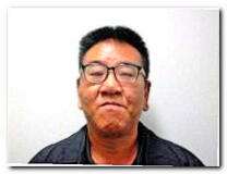 Offender Andrew Tae Chio