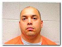 Offender Armando Mendoza-ramirez