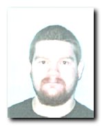 Offender Brandon M Davis