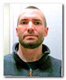 Offender Brian C Rosenbarker