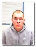 Offender Daniel Foulkrod