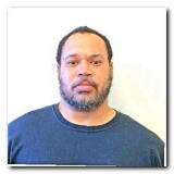 Offender Eddric Williamson