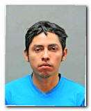 Offender Eric A Martinez