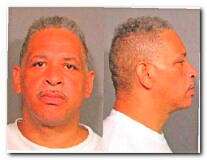 Offender Eric Maurice Boutte