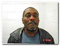 Offender Jerald Brown