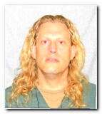 Offender Jeremy Bryant