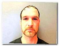 Offender Jerry Peter Hall