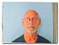 Offender Jimmy Sneed