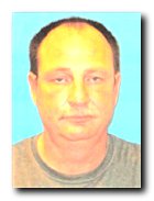 Offender Johnny Dewayne Dowling