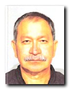 Offender Jorge Luis Alvarado