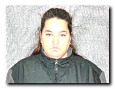 Offender Kimberly Deiter