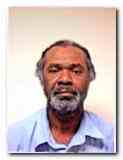 Offender Leon Roscoe Mitchell