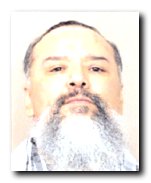 Offender Leonard Luis Garcia