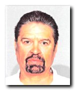 Offender Lester P Romero