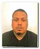 Offender Luis Carrion